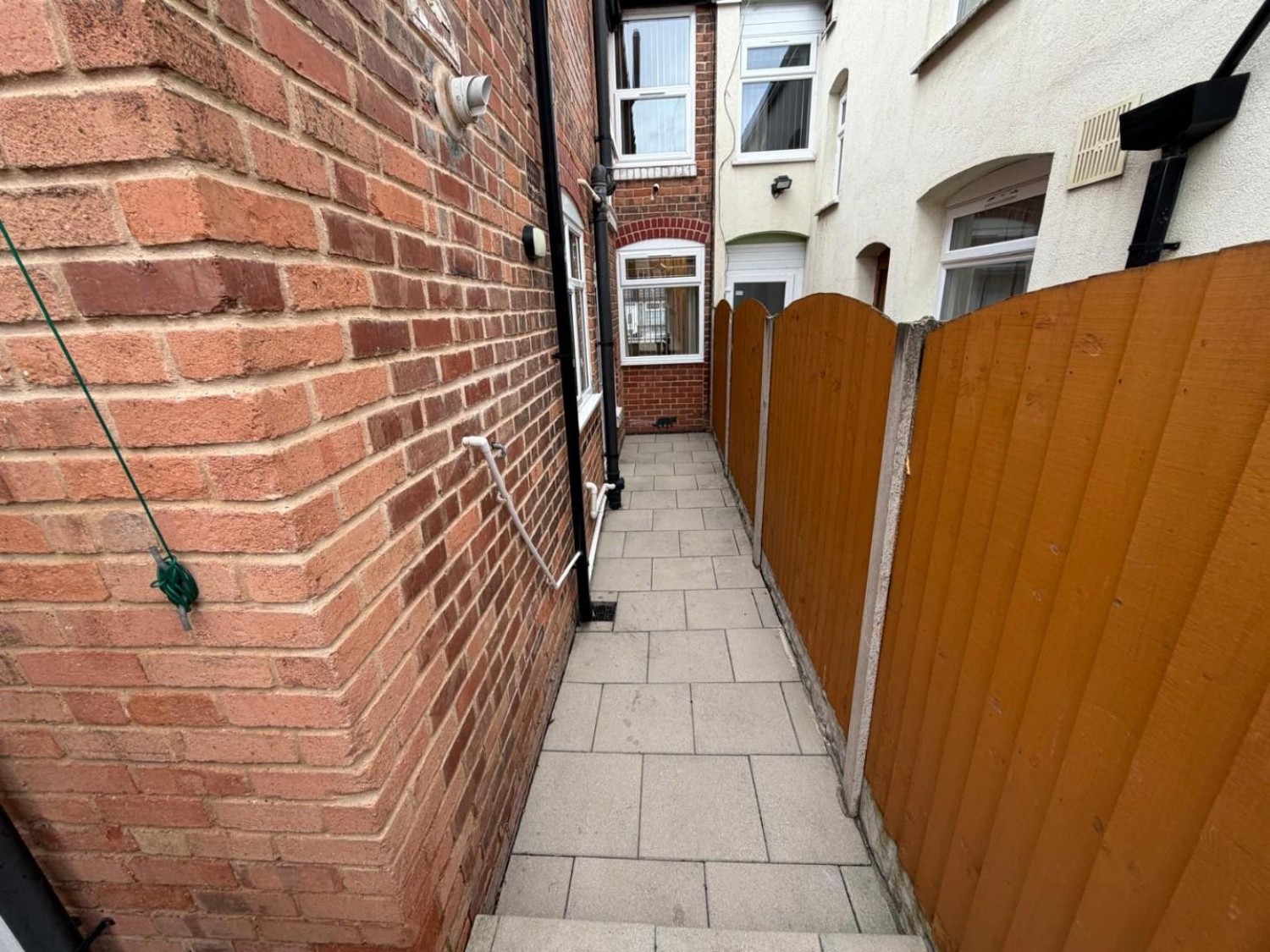 Babington Road, Handsworth, Birmingham