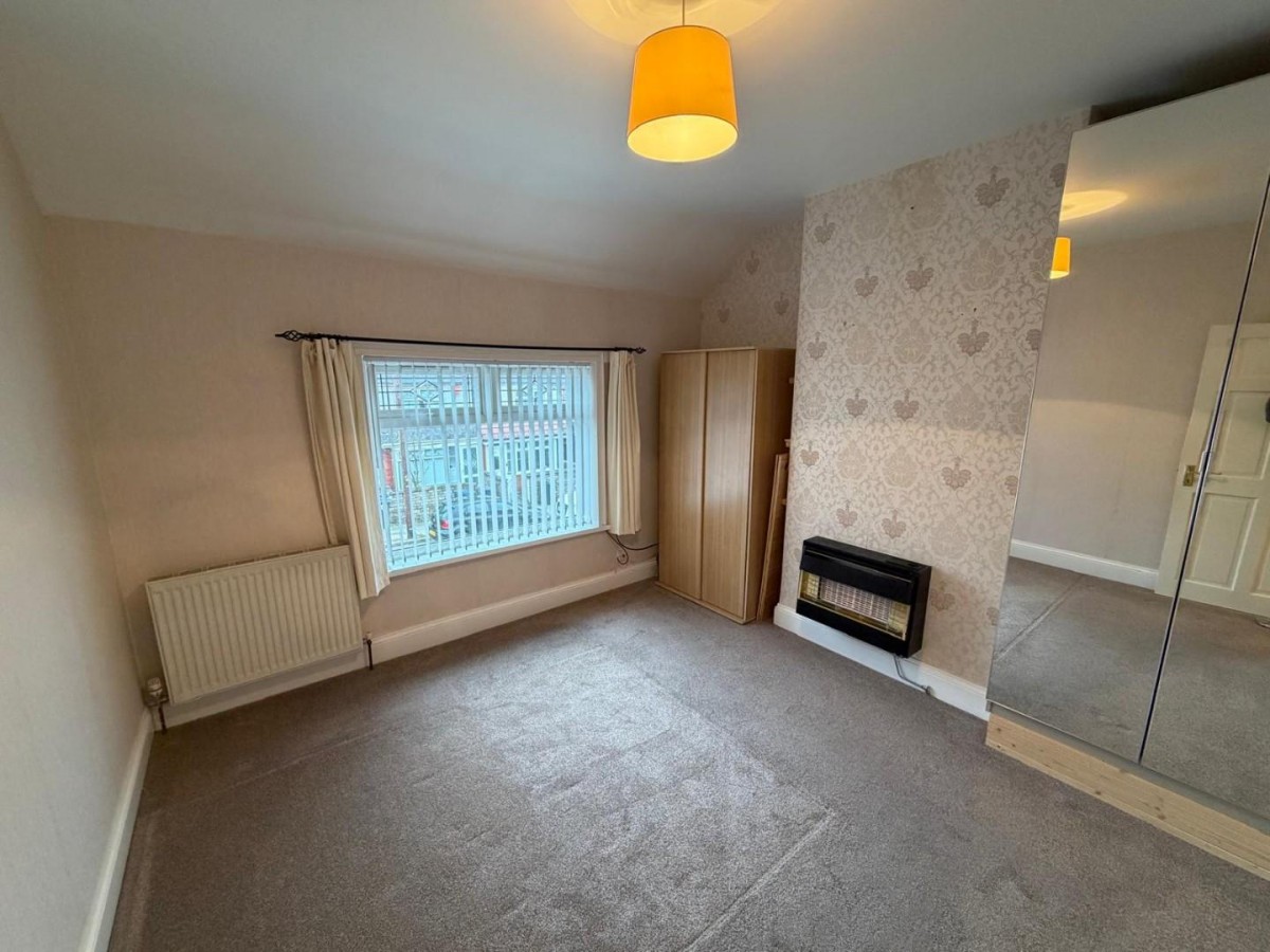 Babington Road, Handsworth, Birmingham