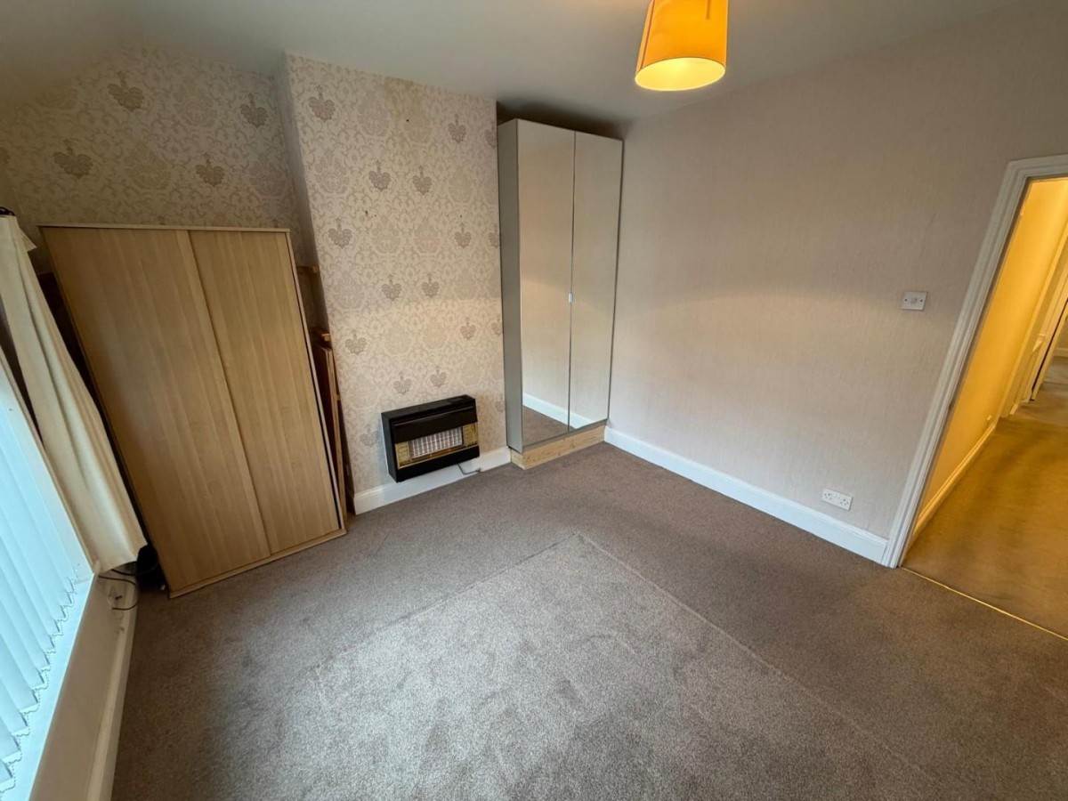 Babington Road, Handsworth, Birmingham