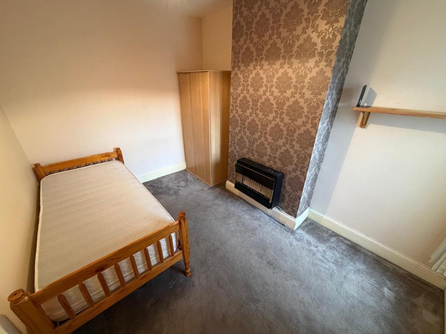 Babington Road, Handsworth, Birmingham