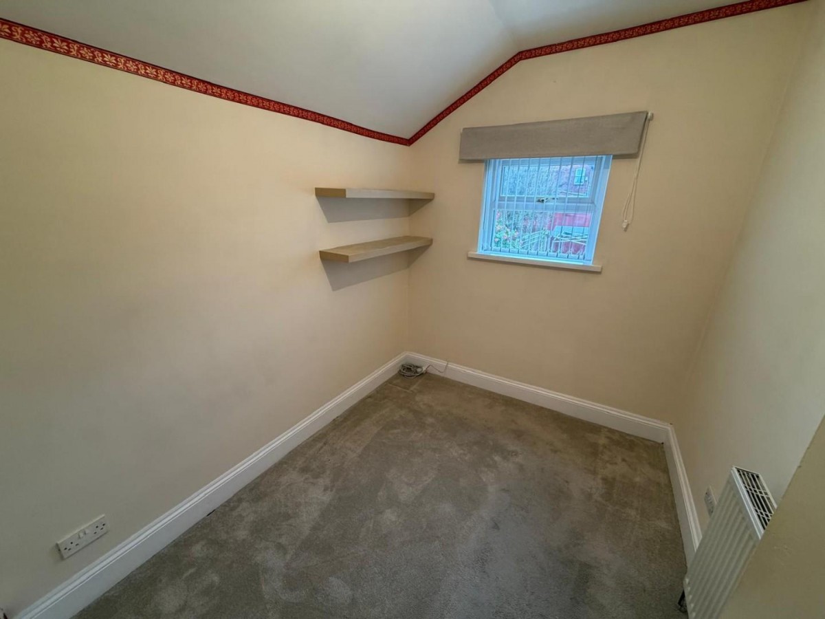 Babington Road, Handsworth, Birmingham