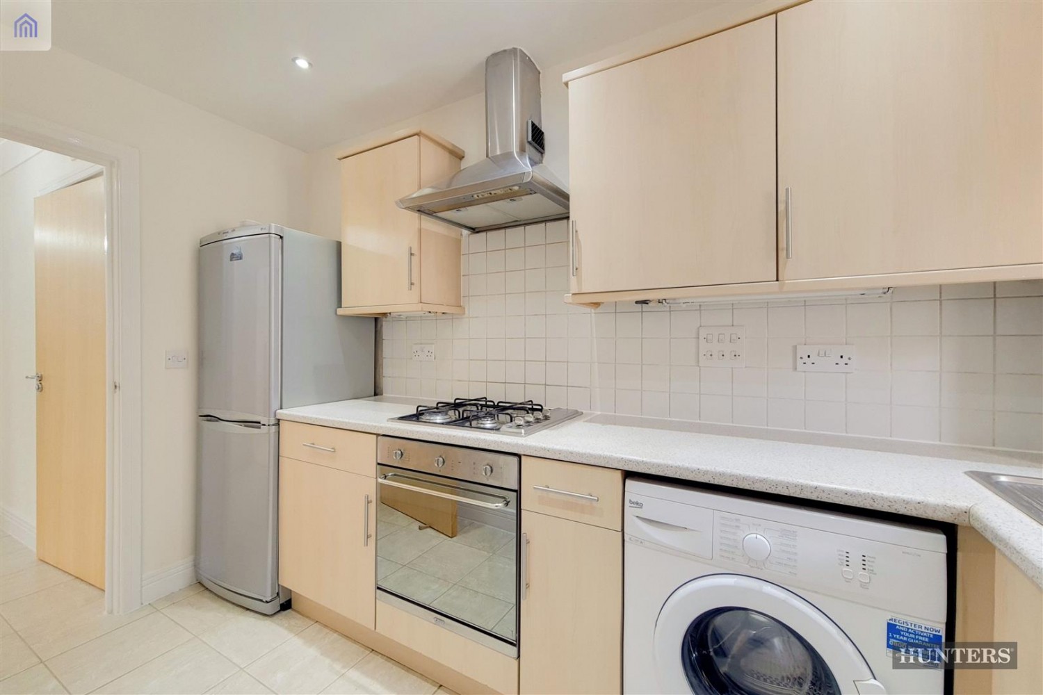 Wisteria Court, Collapit Close, Harrow