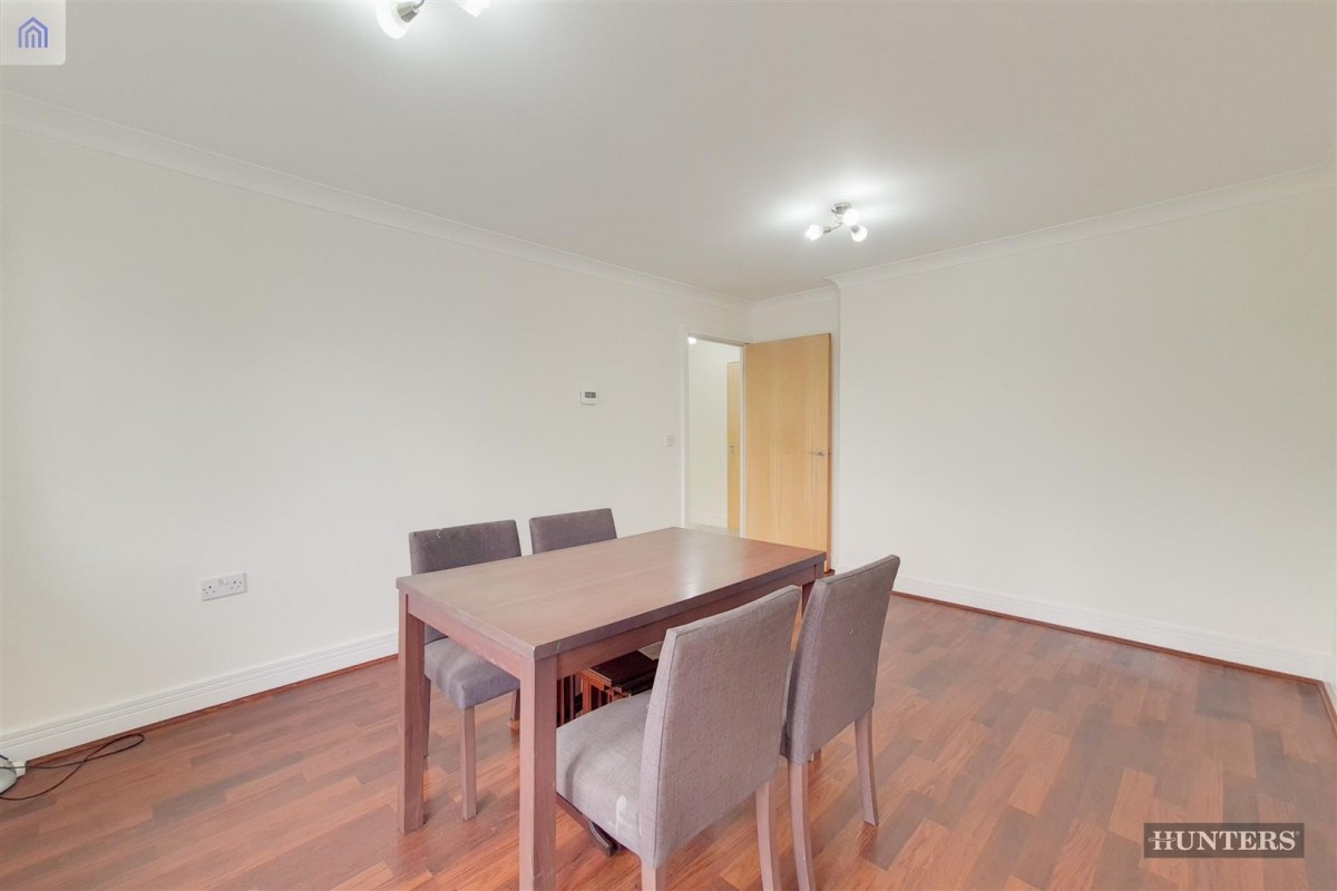 Wisteria Court, Collapit Close, Harrow