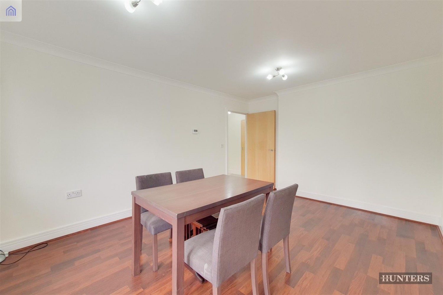 Wisteria Court, Collapit Close, Harrow