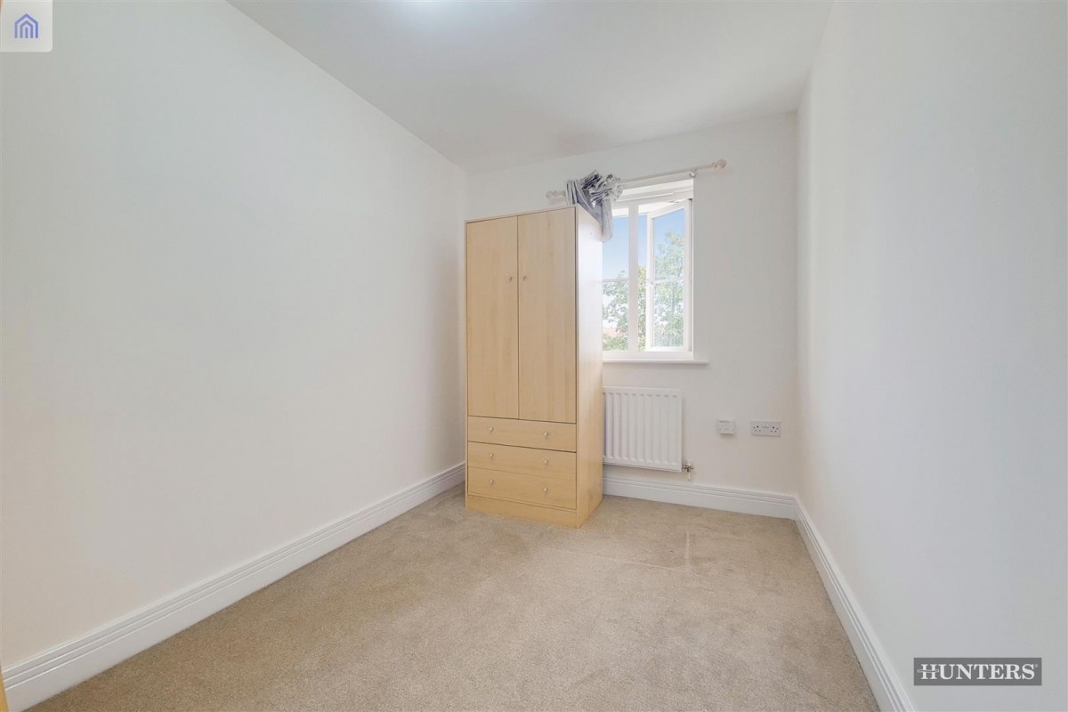 Wisteria Court, Collapit Close, Harrow