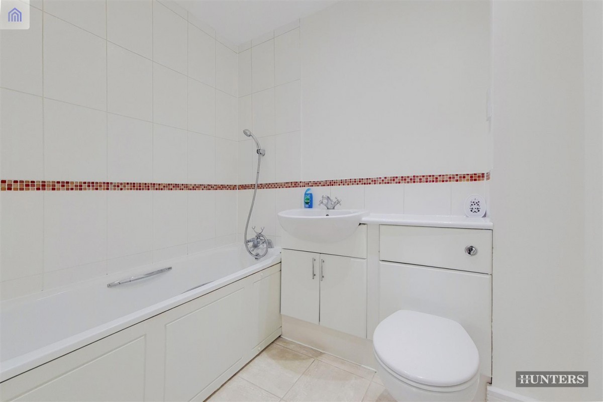 Wisteria Court, Collapit Close, Harrow