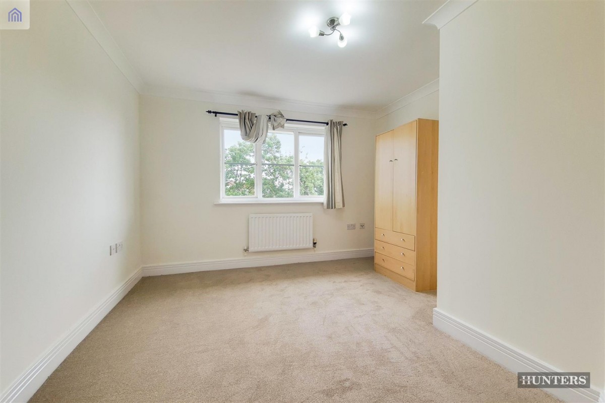 Wisteria Court, Collapit Close, Harrow