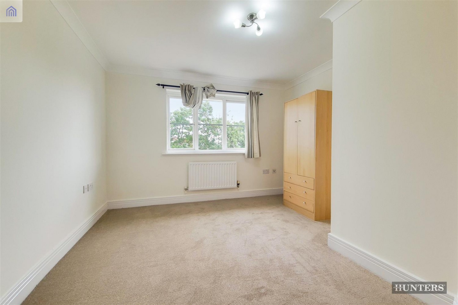 Wisteria Court, Collapit Close, Harrow