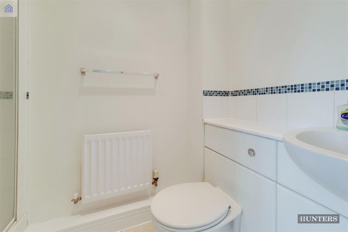 Wisteria Court, Collapit Close, Harrow