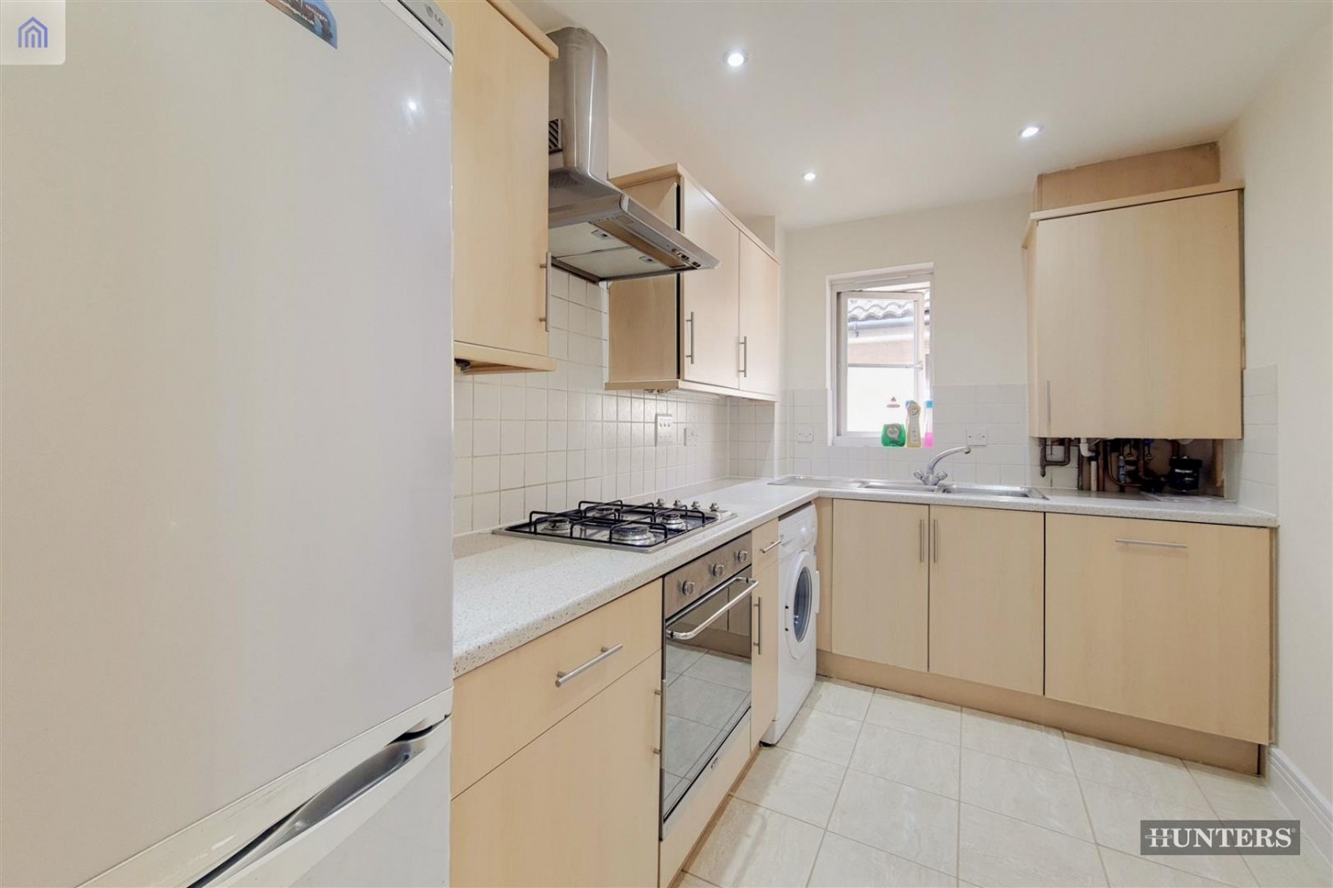 Wisteria Court, Collapit Close, Harrow