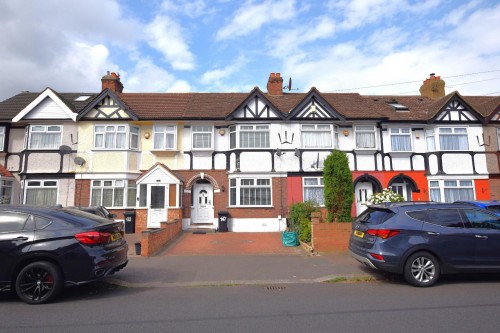 Gresham Drive, Romford, RM6