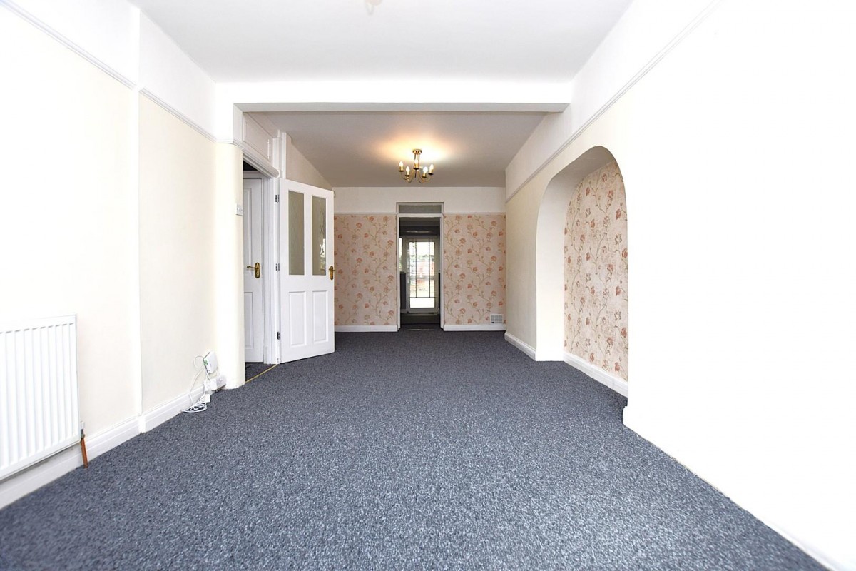 Gresham Drive, Romford, RM6