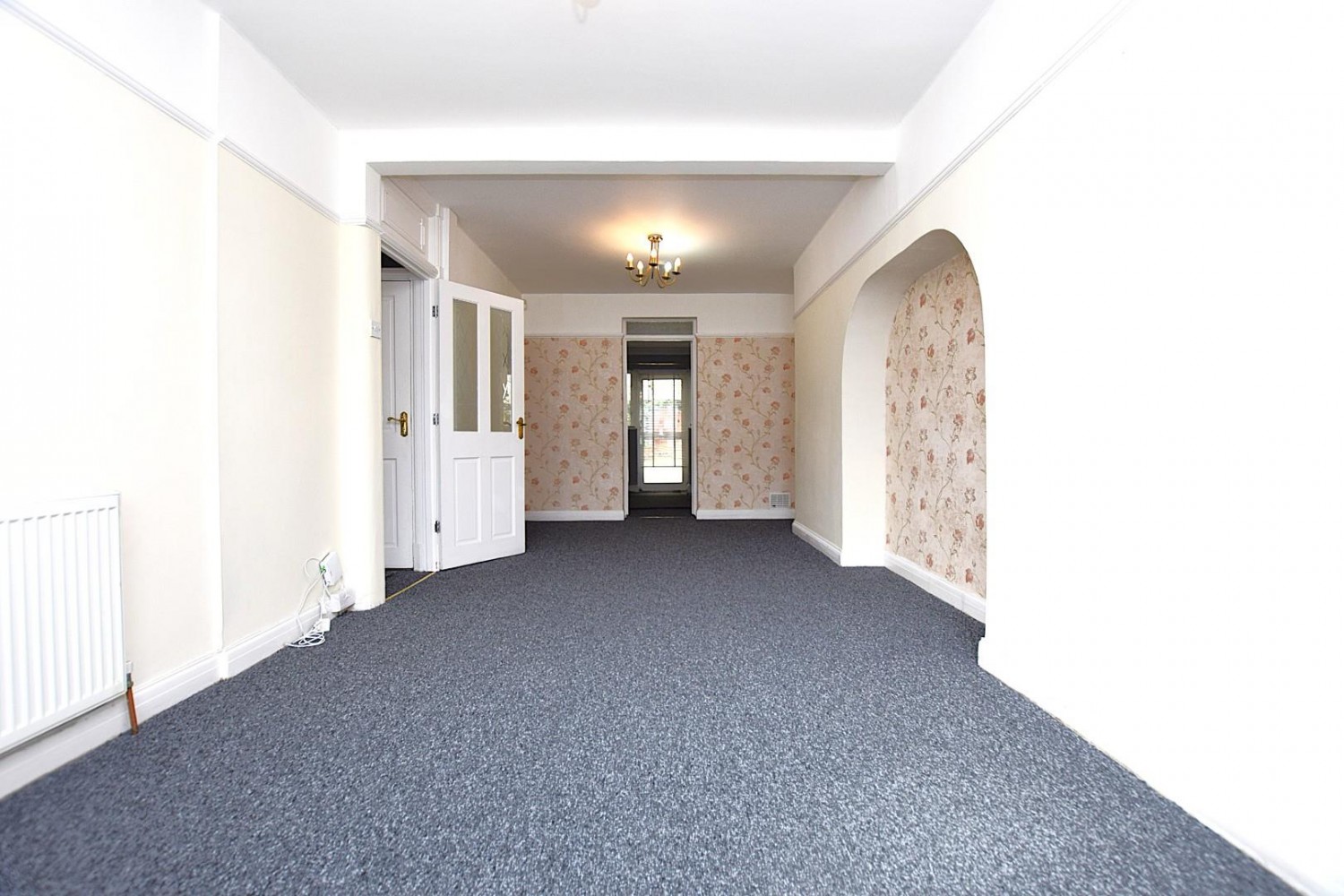 Gresham Drive, Romford, RM6