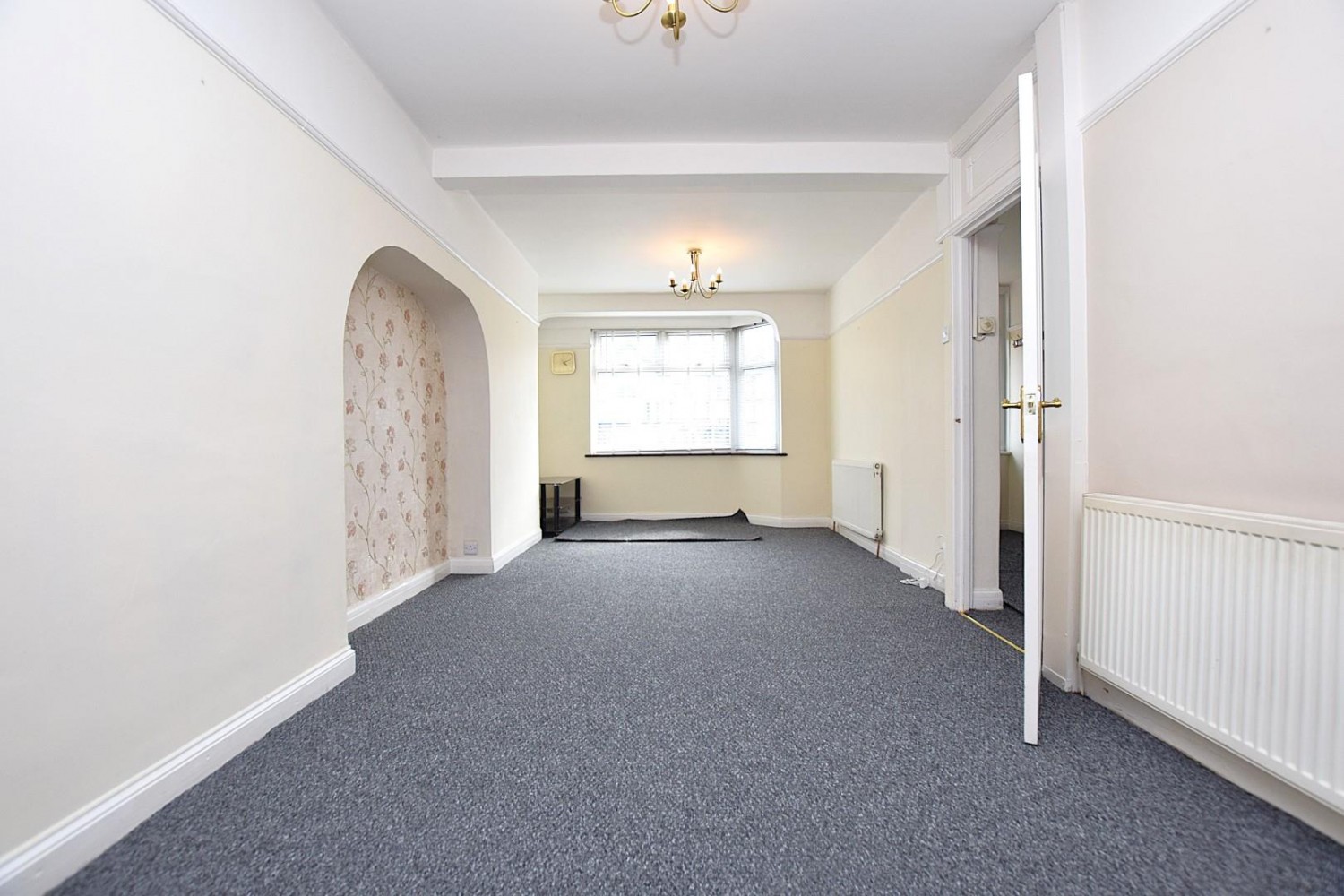 Gresham Drive, Romford, RM6