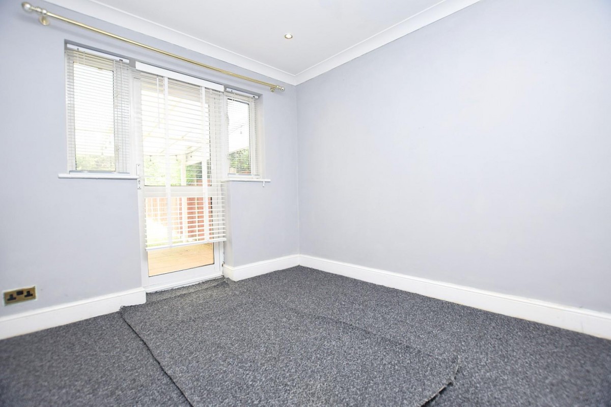 Gresham Drive, Romford, RM6