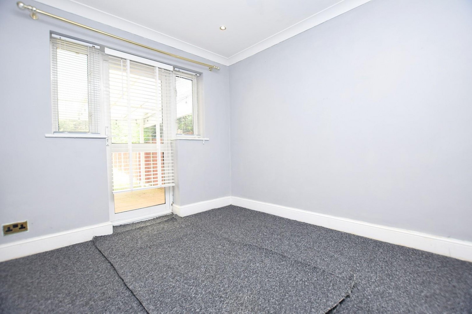 Gresham Drive, Romford, RM6