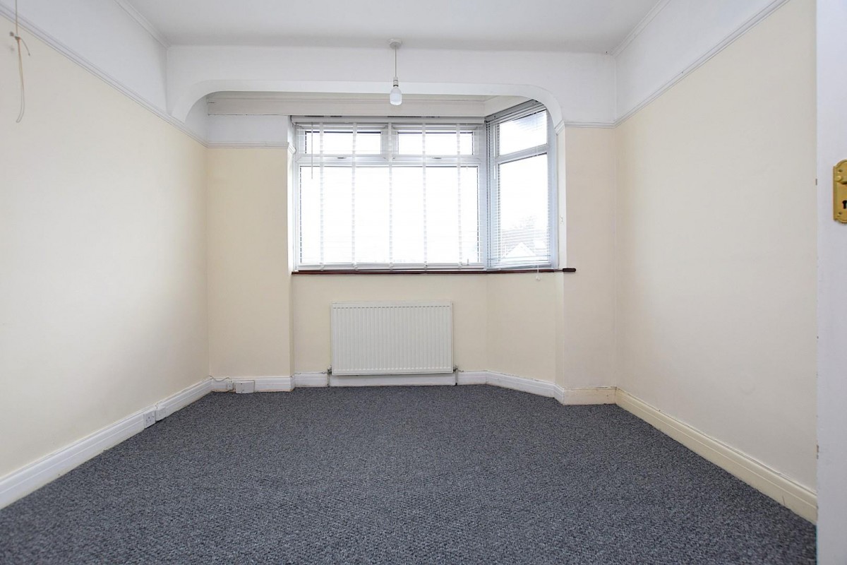 Gresham Drive, Romford, RM6