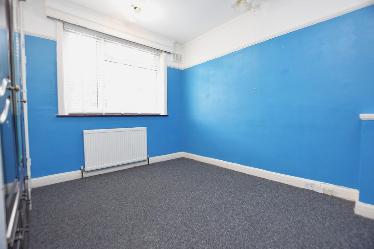 Gresham Drive, Romford, RM6