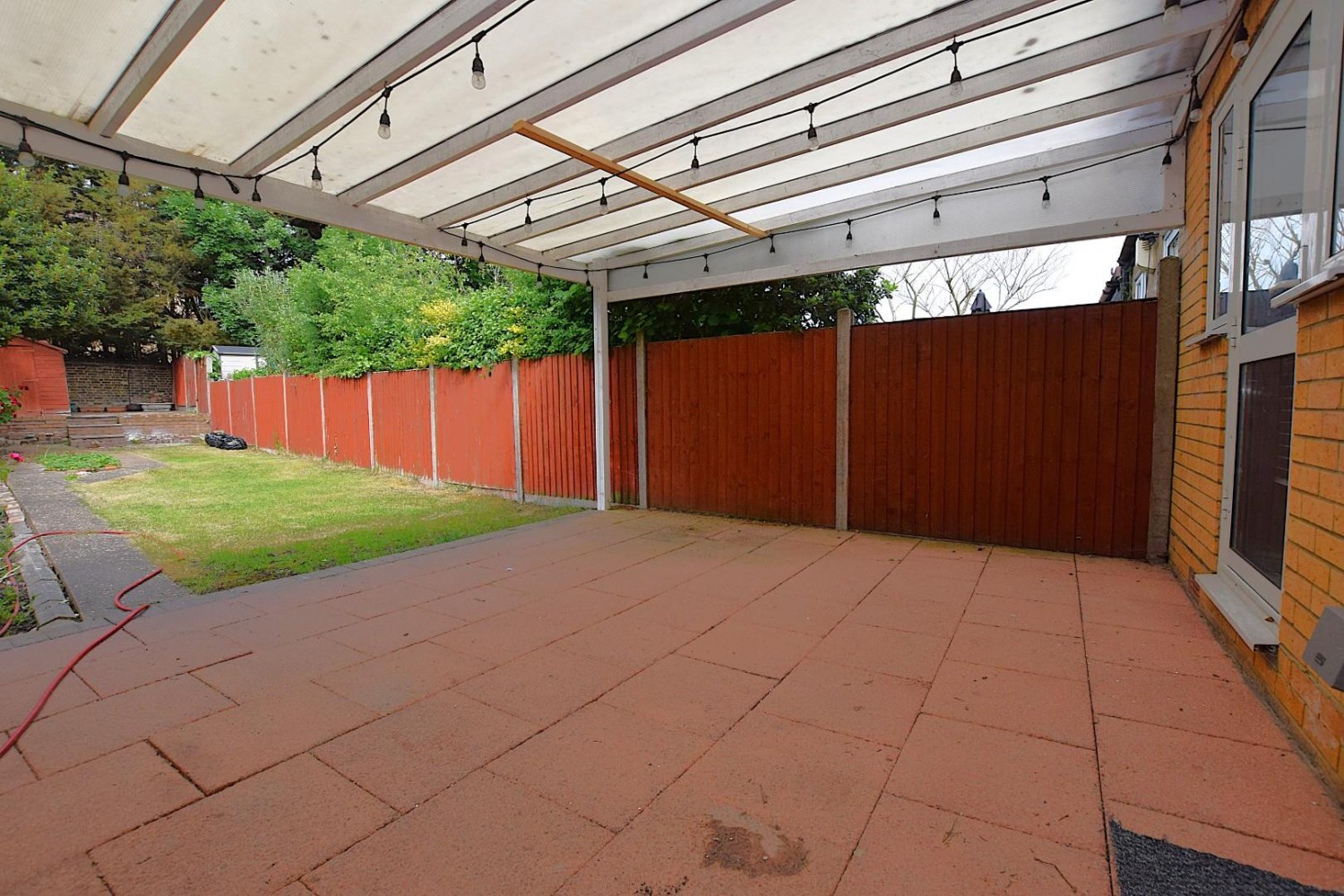 Gresham Drive, Romford, RM6