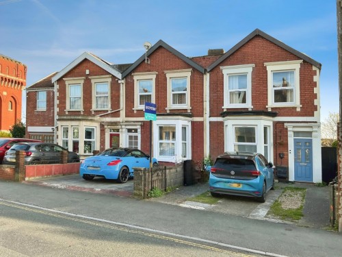 Talbot Road, Bristol