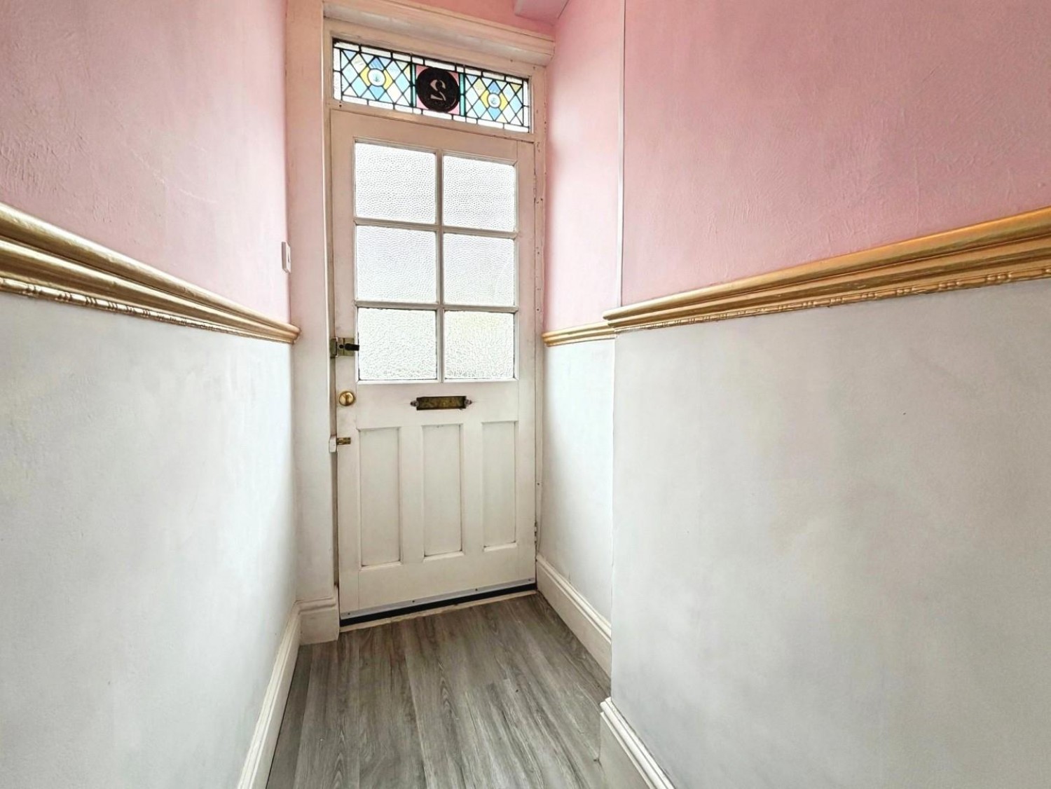 Talbot Road, Bristol