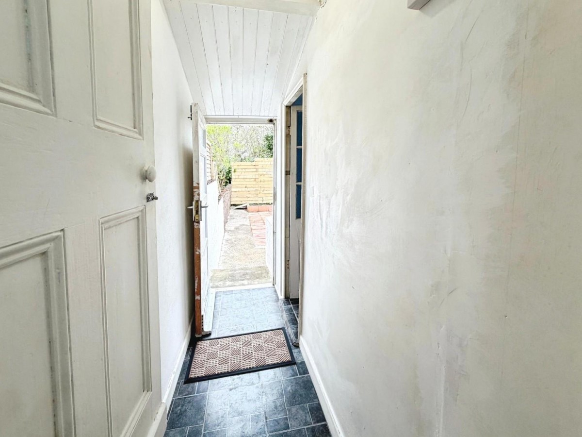 Talbot Road, Bristol