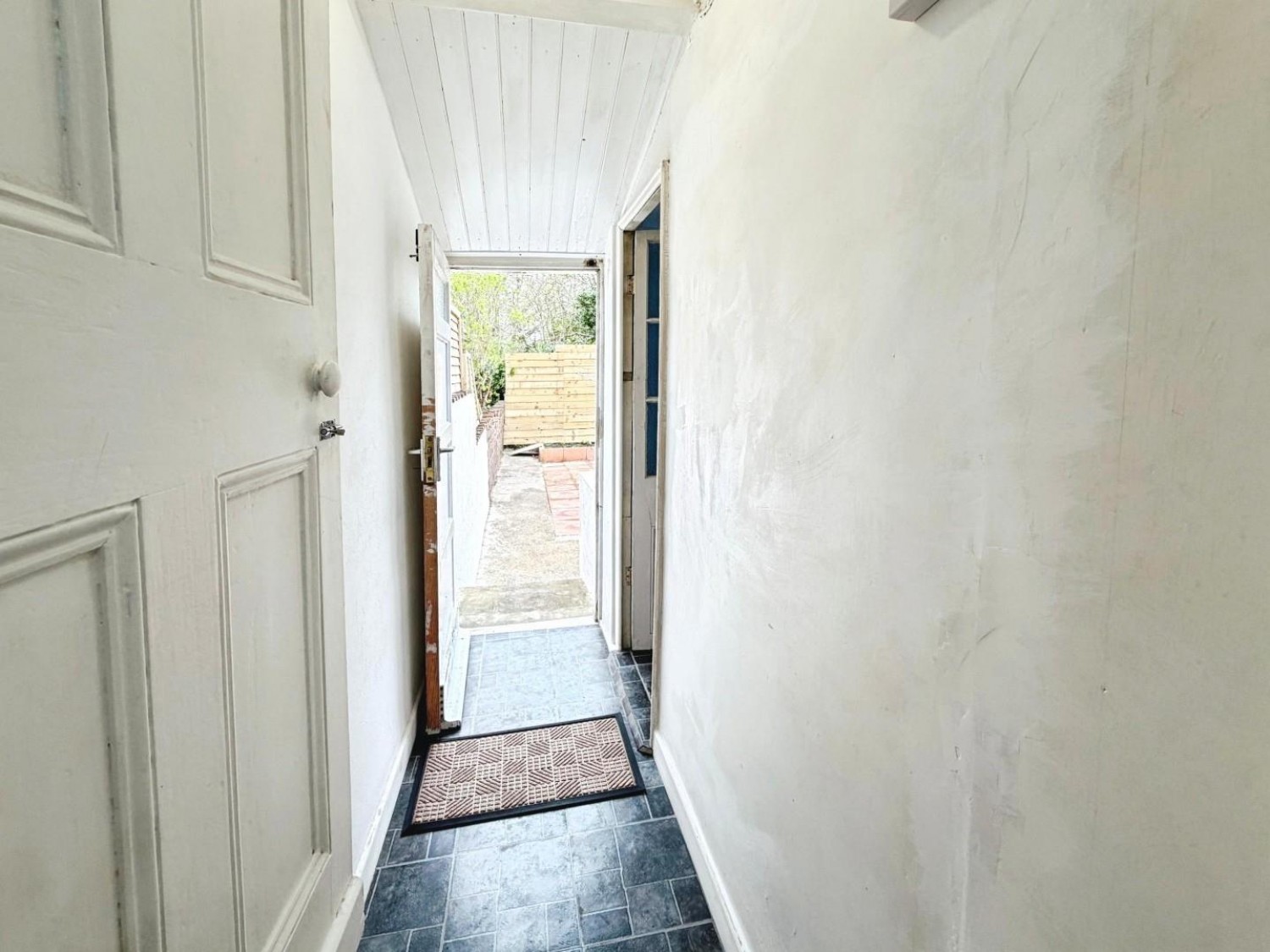 Talbot Road, Bristol