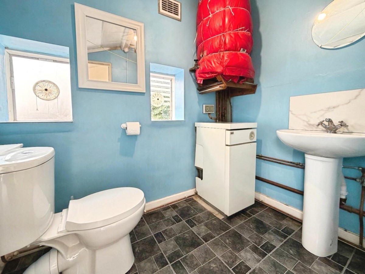 Talbot Road, Bristol