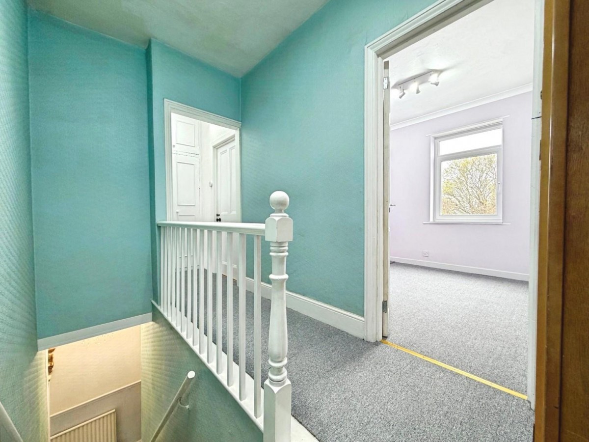 Talbot Road, Bristol