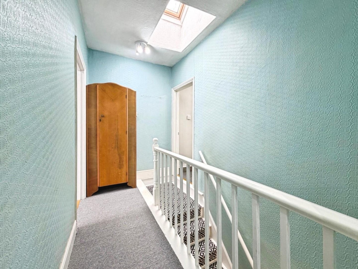 Talbot Road, Bristol