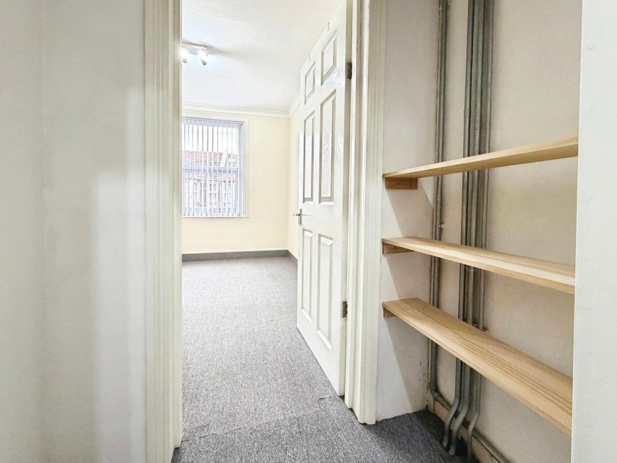 Talbot Road, Bristol