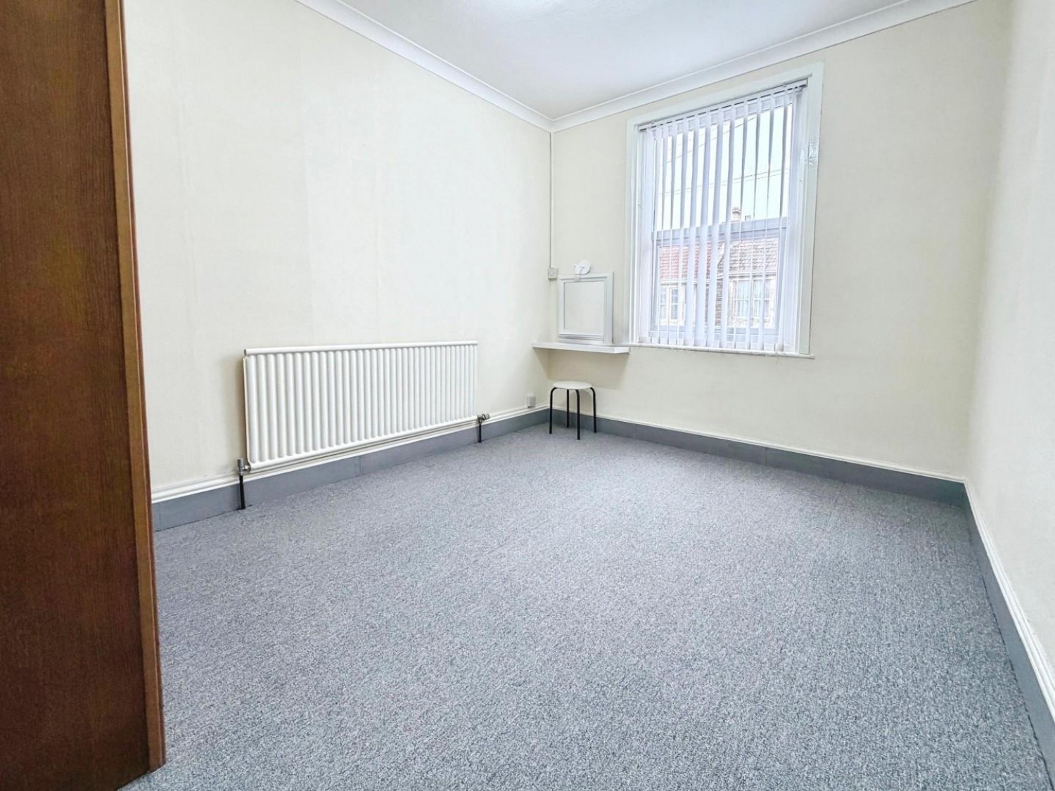 Talbot Road, Bristol