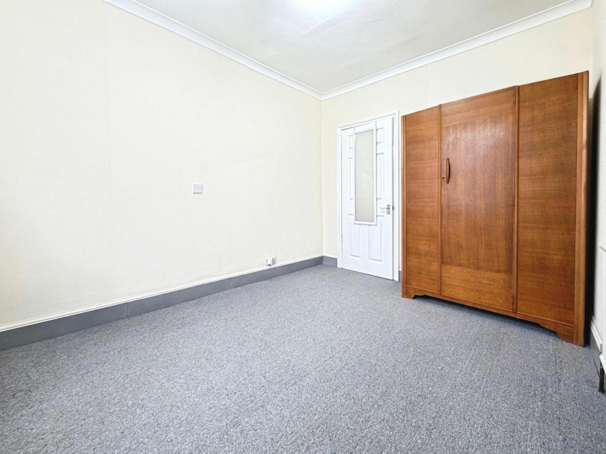 Talbot Road, Bristol