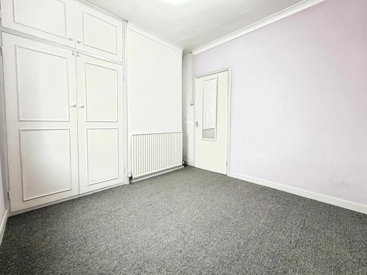 Talbot Road, Bristol