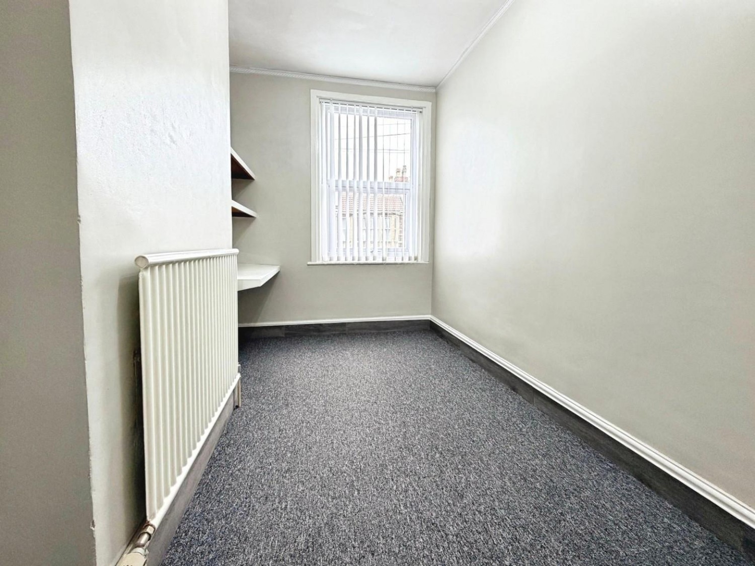 Talbot Road, Bristol