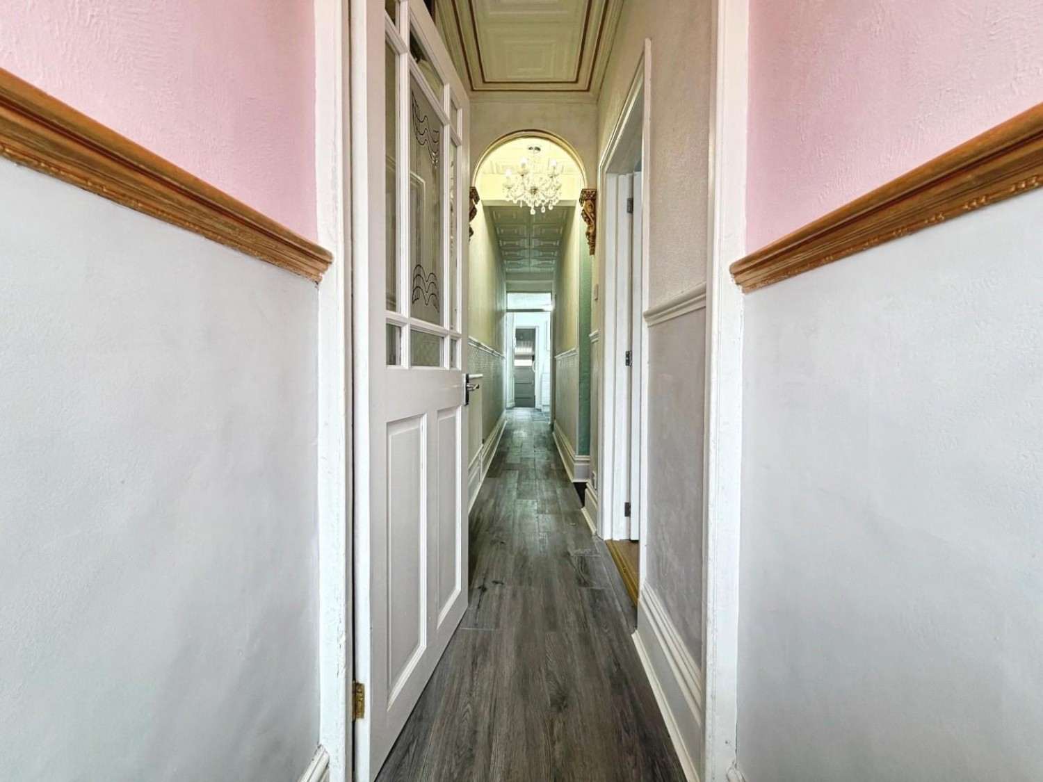 Talbot Road, Bristol