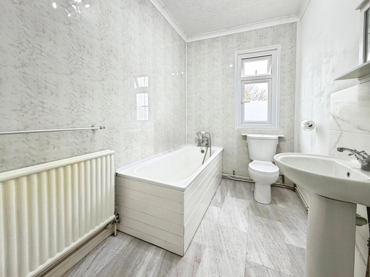 Talbot Road, Bristol