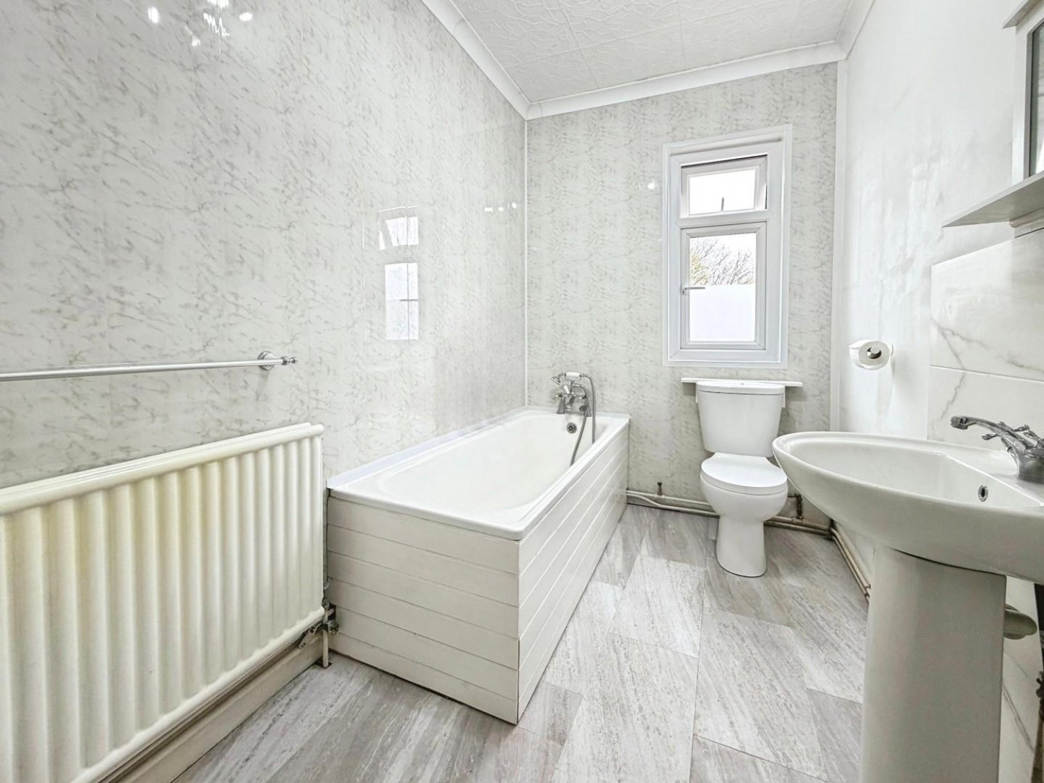 Talbot Road, Bristol