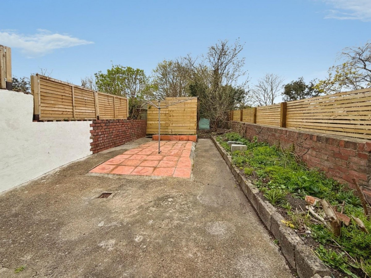 Talbot Road, Bristol