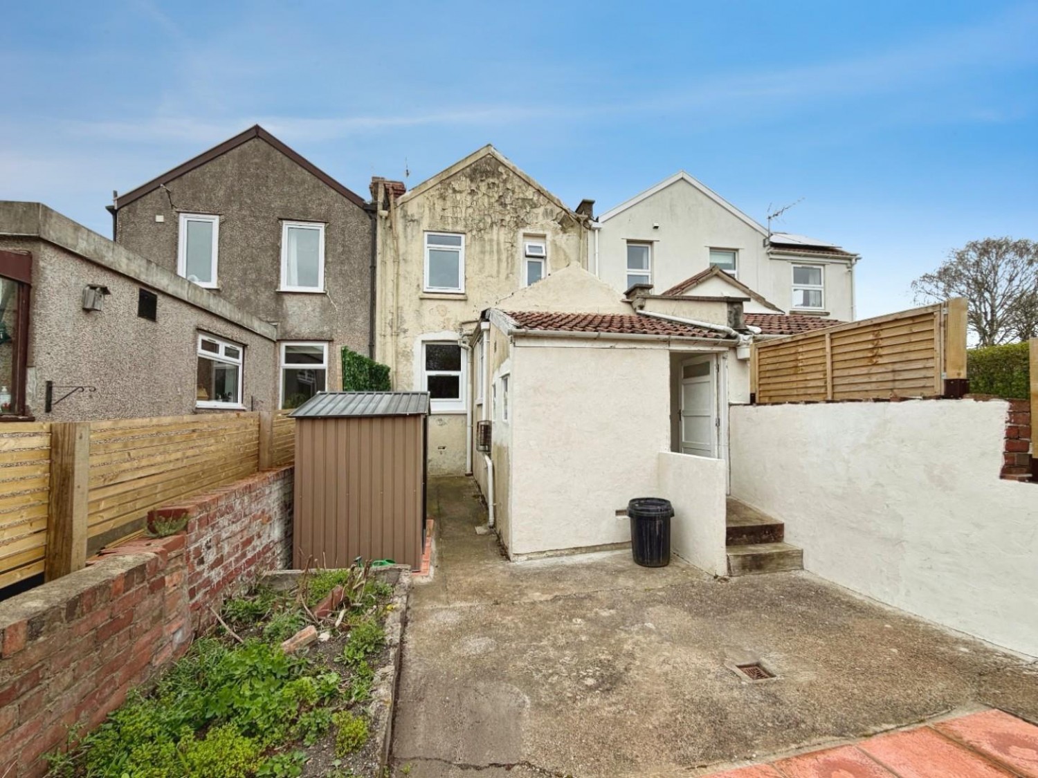 Talbot Road, Bristol