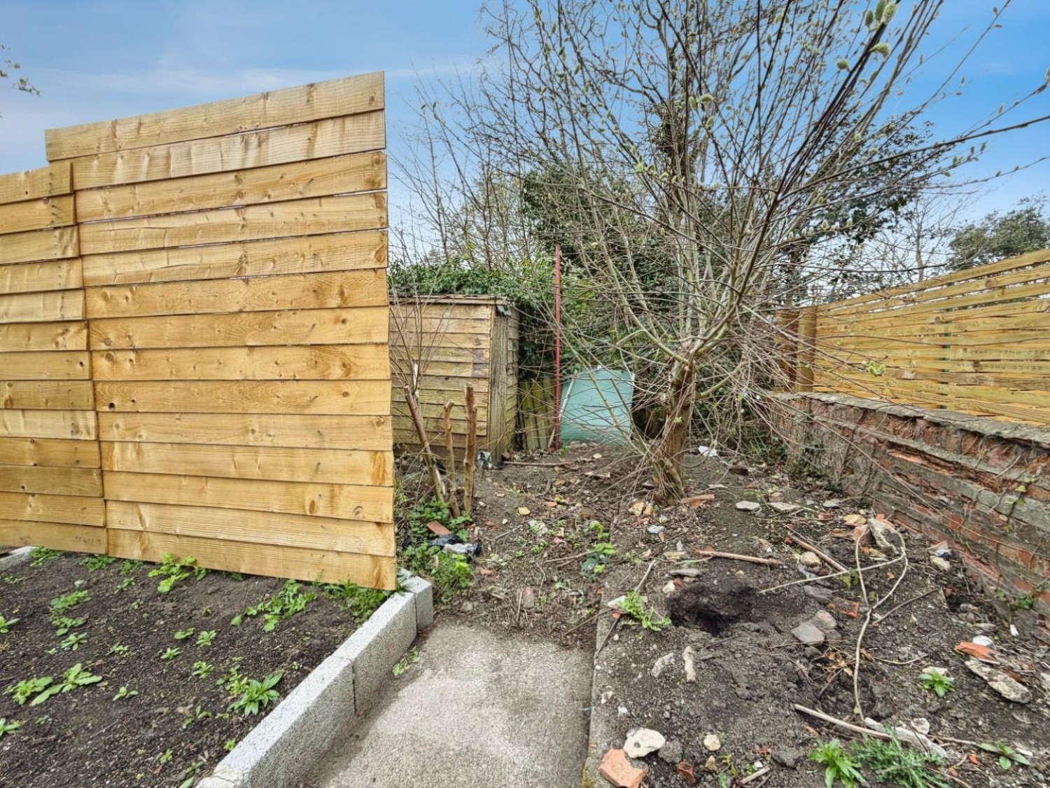 Talbot Road, Bristol