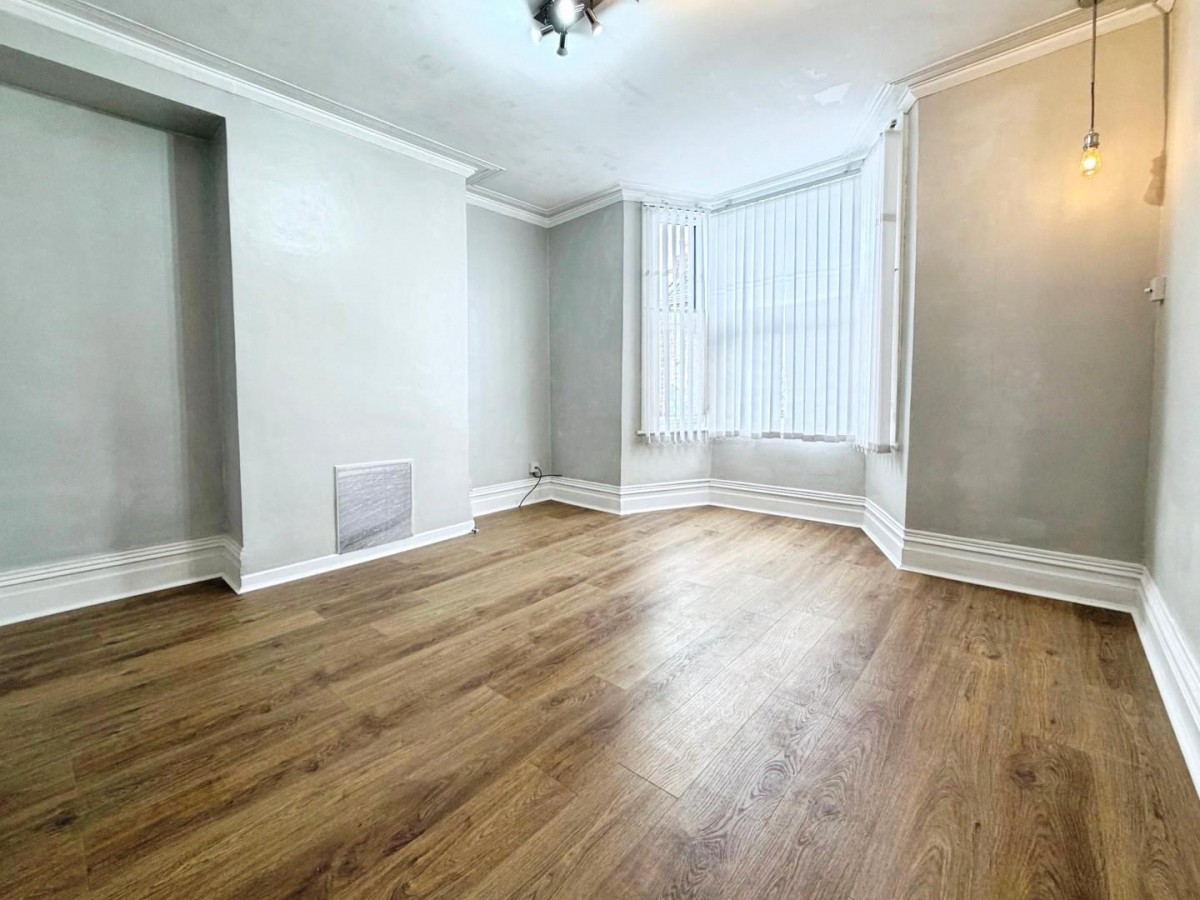 Talbot Road, Bristol