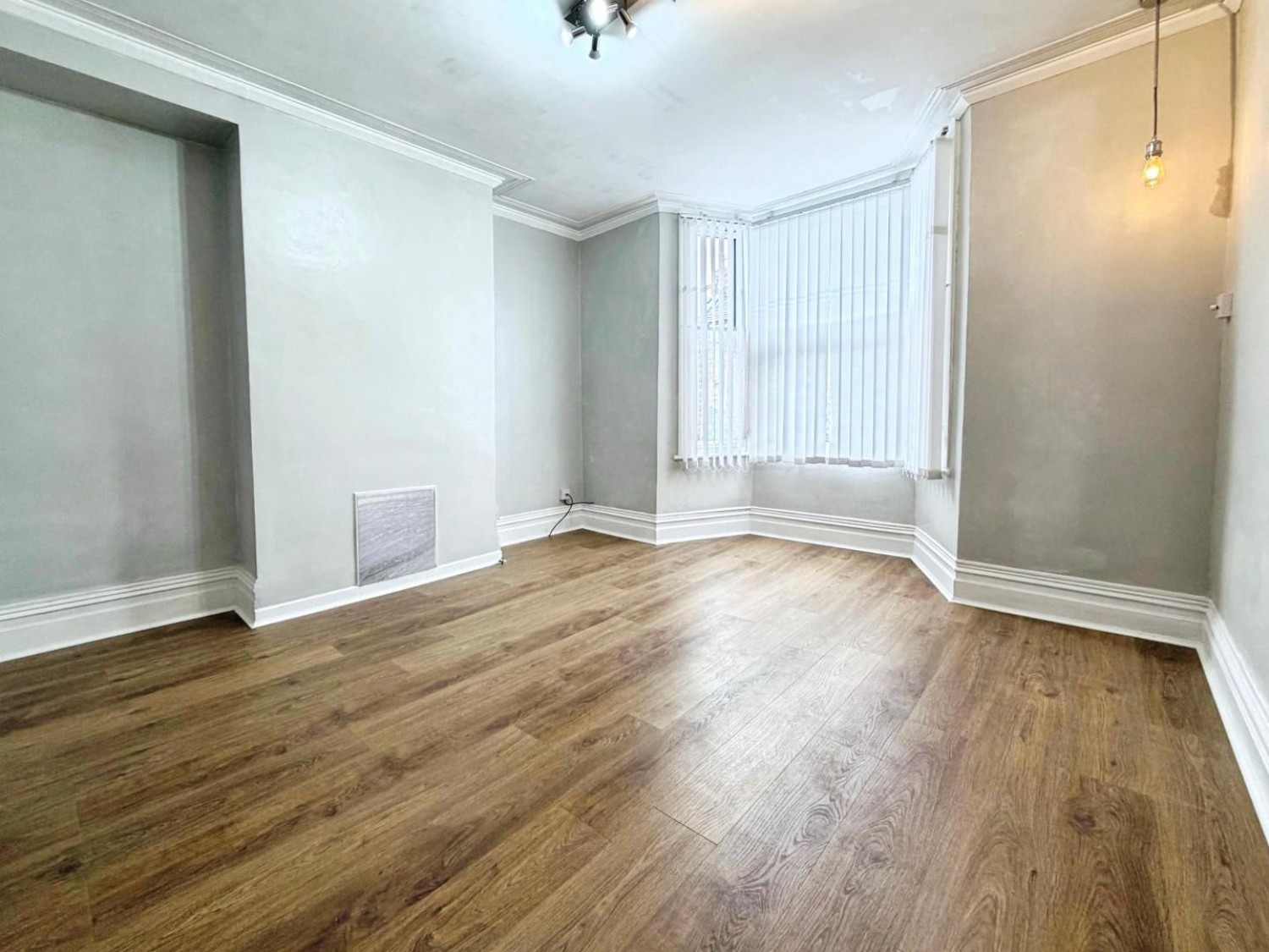 Talbot Road, Bristol