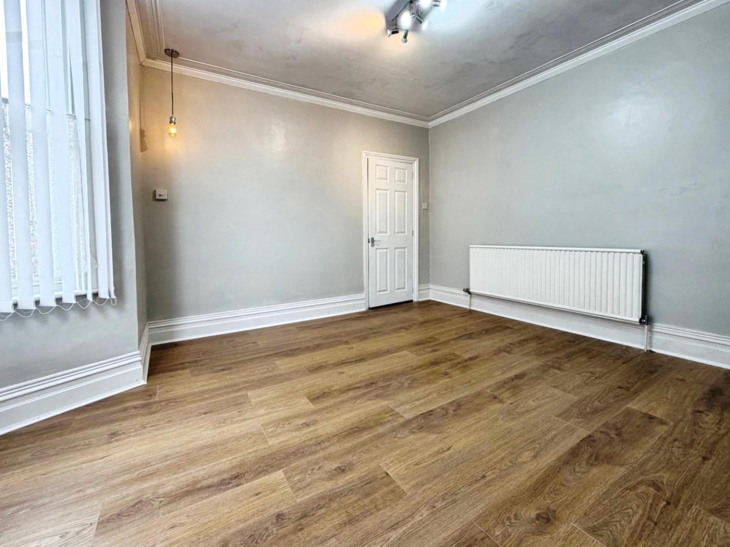 Talbot Road, Bristol