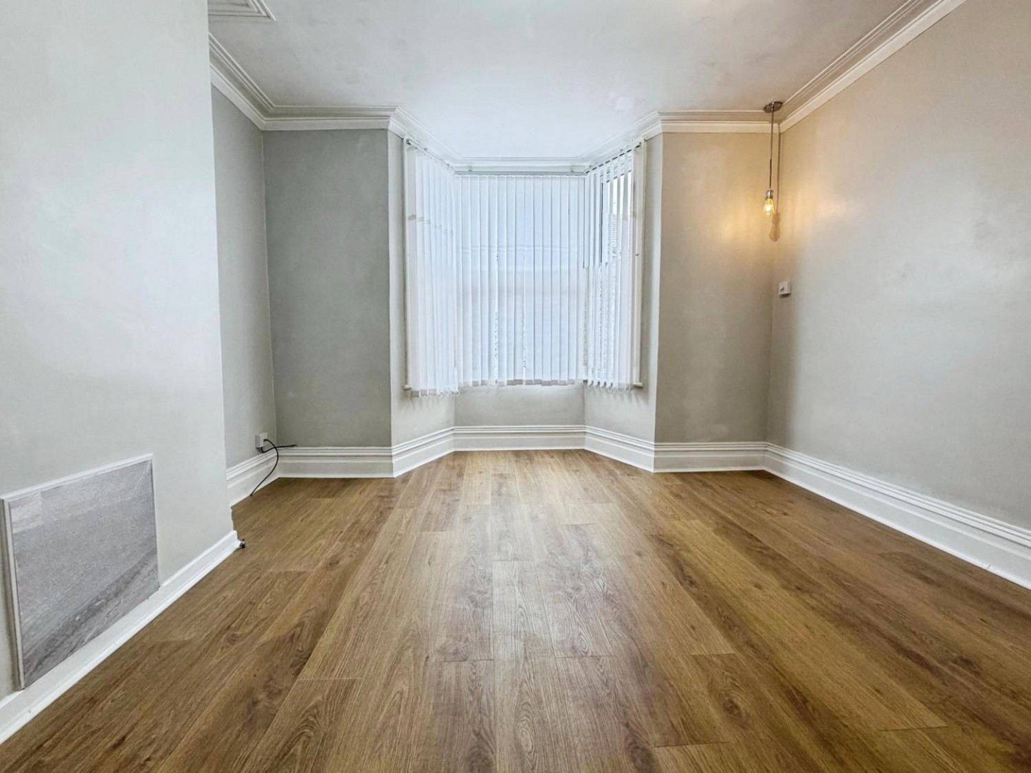 Talbot Road, Bristol