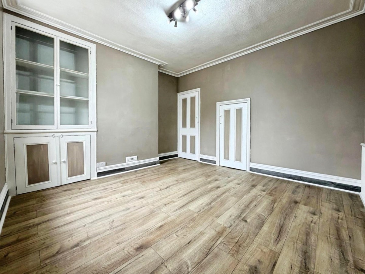 Talbot Road, Bristol