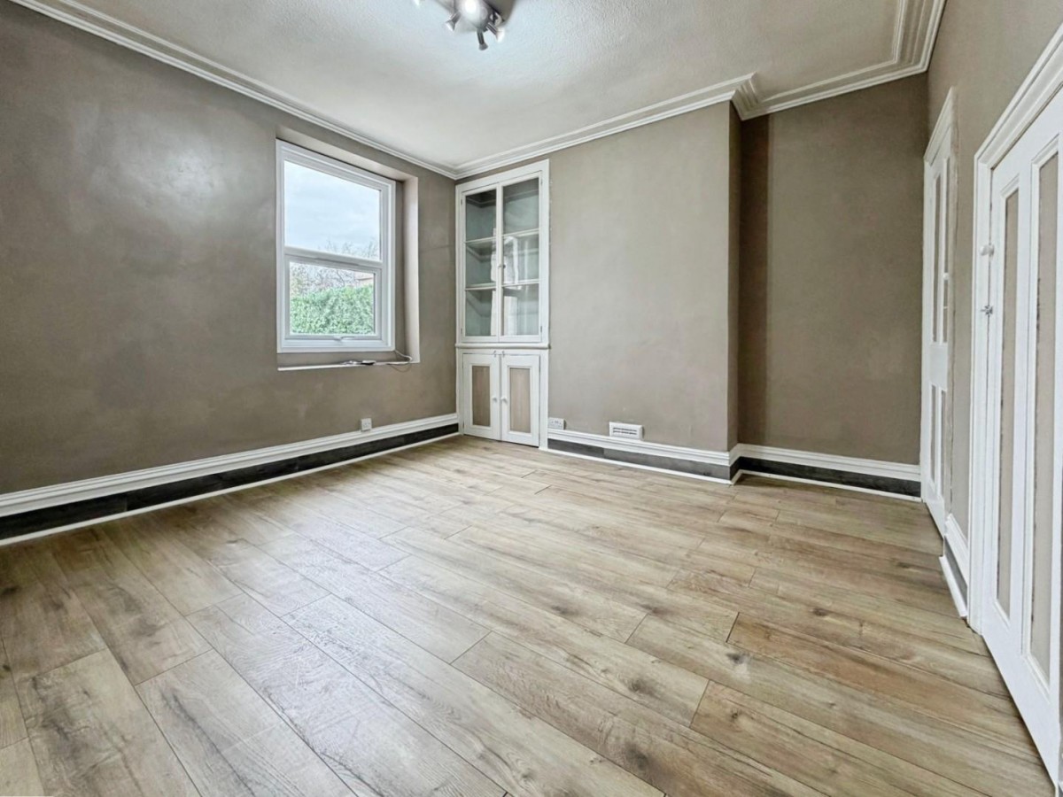 Talbot Road, Bristol