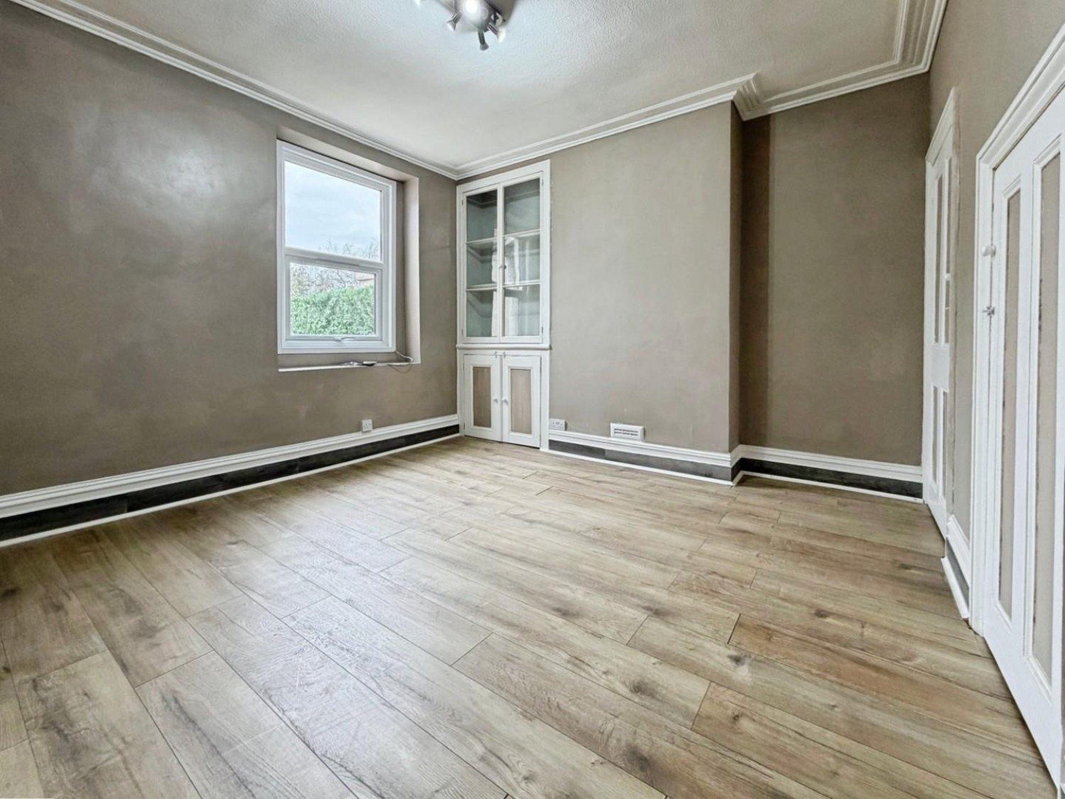 Talbot Road, Bristol