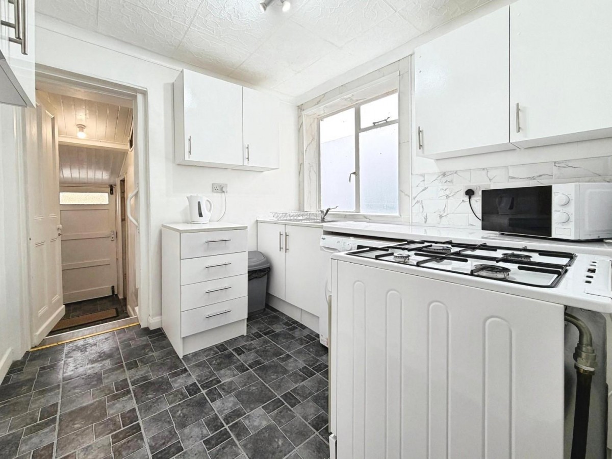 Talbot Road, Bristol