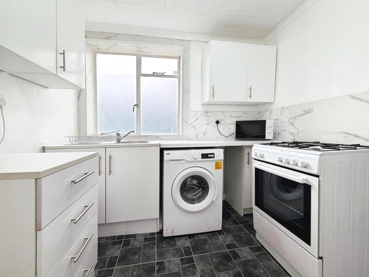 Talbot Road, Bristol